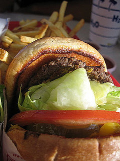 Cheating on Your Diet With Fast Food
