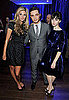 Pictures of Ed Westwick, Tamsin Egerton and Felicity Jones at the Chalet Girl UK Premiere London