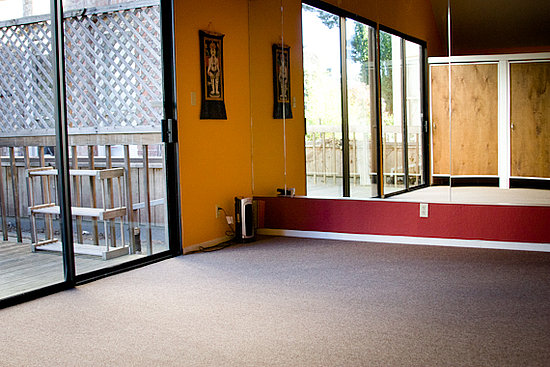 California Yoga Company