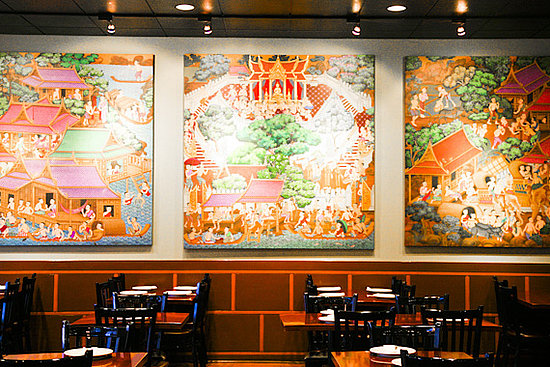 Opart Thai House