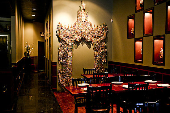 Opart Thai House