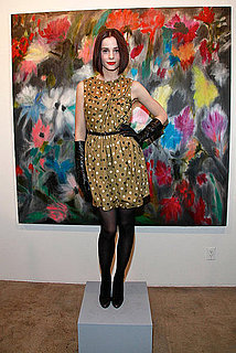 Fall 2011 New York Fashion Week: Whit