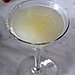 Ryan Scott's Lemon Drop