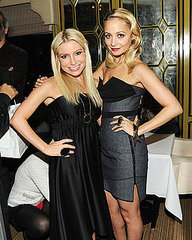 Pictures of Nicole Richie at Her House of Harlow Launch in NYC 2011-02-10 08:32:00 Pictures of Nicole Richie at Her House of Harlow Launch in NYC 2011-02-10 08:32:00