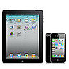Apple iPad 3 and iPhone Nano Rumors
