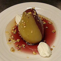 Healthy Valentine's Day Desserts