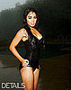 Pictures of Vanessa Hudgens Strips Down for Details, Michael Caine Hit On Her & She and Zac Efron Are Friends  March 2011