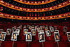 Pictures of BAFTAs 2011 Seating Plan
