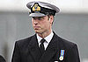 Prince William to Wear Military Uniform For Wedding