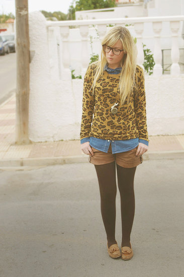 Leopard Craze