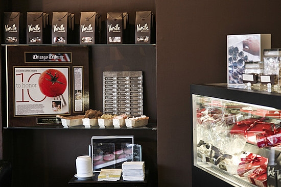 Vanille Patisserie