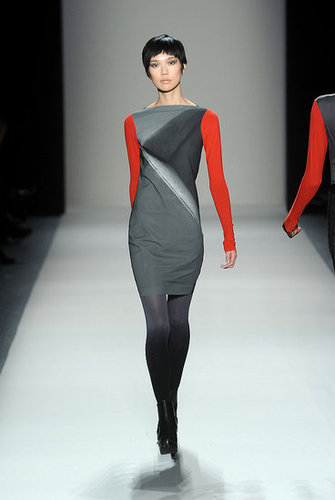 Nicole Miller Fall 2011 Nicole Miller Fall 2011