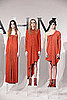Fall 2011 New York Fashion Week: NAHM