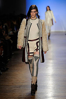 Fall 2011 New York Fashion Week: Rag & Bone