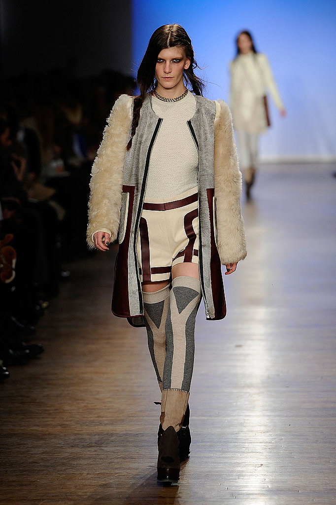 Fall 2011 New York Fashion Week: Rag & Bone Fall 2011 New York Fashion Week: Rag & Bone