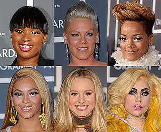 Come Back and Visit Us Tonight For the Grammy Awards!