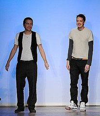 Fab Interview with Rag and Bone Designer Marcus Wainwright Fab Interview with Rag and Bone Designer Marcus Wainwright