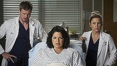 Callie Is Pregnant on Grey's Anatomy 2011-02-11 16:03:12 Callie Is Pregnant on Grey's Anatomy 2011-02-11 16:03:12