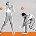 Cross Chop (Total Body Core Sculpt)