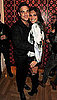 Pictures of Robbie Williams, Ayda Field and Ant and Dec at Spencer Hart Concession Launch in Selfridges February 2011