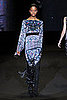 Fall 2011 New York Fashion Week: Vivienne Tam