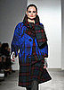 Fall 2011 New York Fashion Week: Libertine