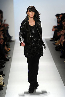 Fall 2011 New York Fashion Week: Charlotte Ronson
