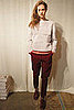 Fall 2011 New York Fashion Week: Araks