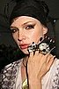 Diego Binetti Fall 2011 Manicure Report