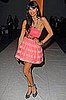 Jameela Jamil Talks London Fashion Week