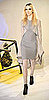 Fall 2011 New York Fashion Week: Katie Gallagher