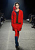Fall 2011 New York Fashion Week: Y-3