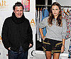 Charlotte Ronson and Isaac Mizrahi Are Talking With FabSugar Live!