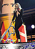 Gwyneth Paltrow Grammys 2011