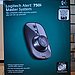 The Logitech Alert 750i Master System