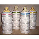 Shaped Diaper Cakes