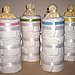 Diaper Baby Bottles