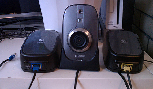 Set Up With WiFi Set Up With WiFi