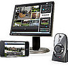 Logitech Alert System For Monitoring Home and Kids