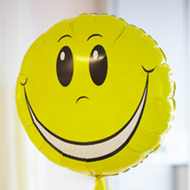 Laughing Gas and Labor During Childbirth
