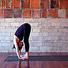 How to Stretch Your Hamstrings and Lower Back