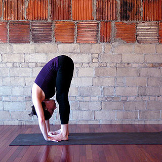 How to Stretch Your Hamstrings and Lower Back