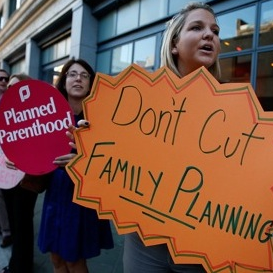 List of Services Planned Parenthood Offers Besides Abortion