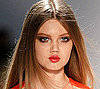 2011 Fall New York Fashion Week: Top Beauty Looks From Day 3