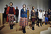 Fall 2011 New York Fashion Week: Rachel Roy