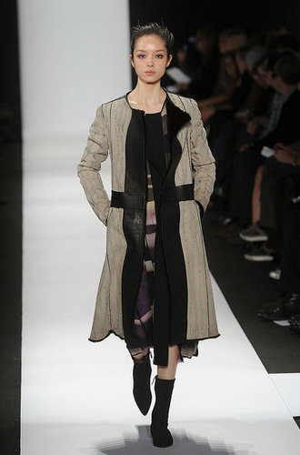 Narciso Rodriguez Fall 2011 Narciso Rodriguez Fall 2011