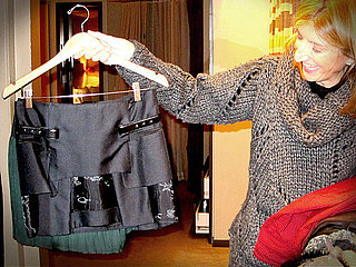 Fall 2011 New York Fashion Week Diary of Lane Crawford Fashion Director Sarah Rutson, Part 2