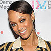 Tyra Banks Is Starting Her Own Website
