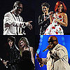 Full List of 2011 Brit Awards Winners Including Rihanna, Justin Bieber, Cee Lo Green, Tinie Tempah, Take That, and More