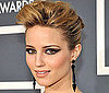 Get the Glee Stars' Gorgeous Grammys Looks